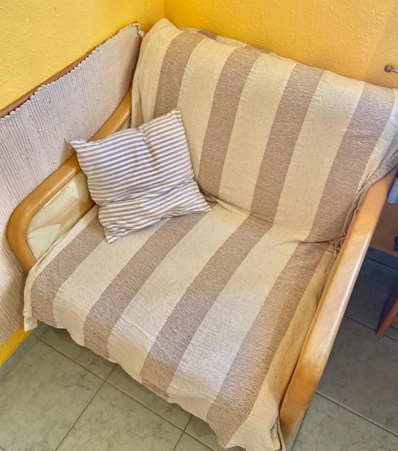 Apartamento Fodor Ház Gyenesdiás Exterior foto